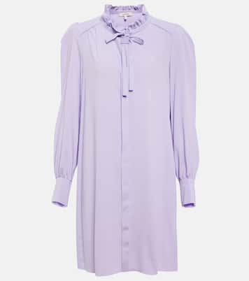 Miniabito Modern Flow con fiocco | Dorothee Schumacher