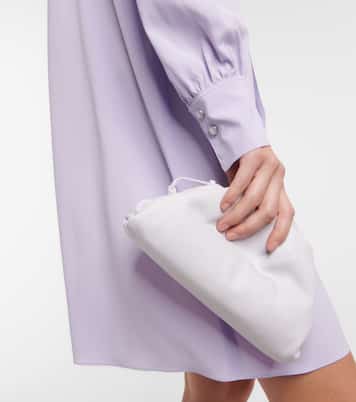 Miniabito Modern Flow con fiocco | Dorothee Schumacher