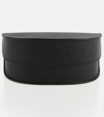 Gafas de sol ovaladas Skin | Balenciaga