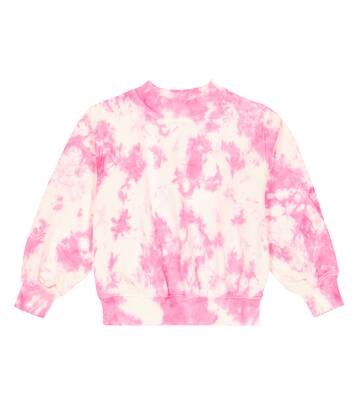 Marge cotton sweatshirt | Molo