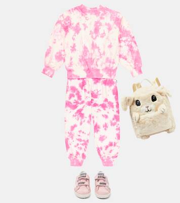 Marge cotton sweatshirt | Molo