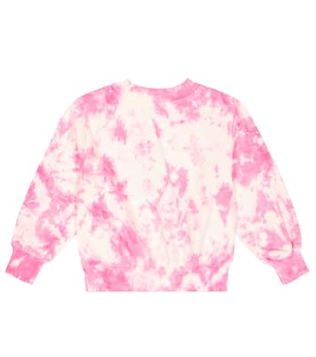 Marge cotton sweatshirt | Molo