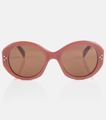Round sunglasses | Celine Eyewear
