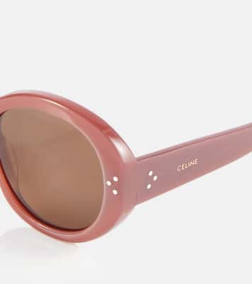 Round sunglasses | Celine Eyewear