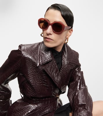 Round sunglasses | Celine Eyewear