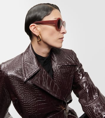 Round sunglasses | Celine Eyewear