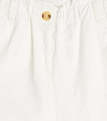 Pantaloni Sonie in misto cotone | Bonpoint