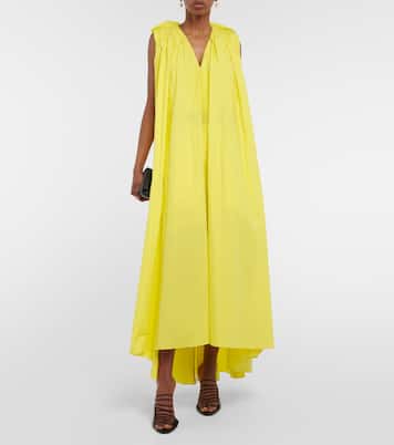 Midikleid Erosa | Roksanda