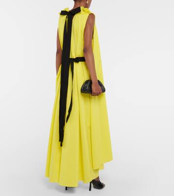 Midikleid Erosa | Roksanda