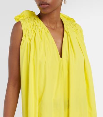 Midikleid Erosa | Roksanda