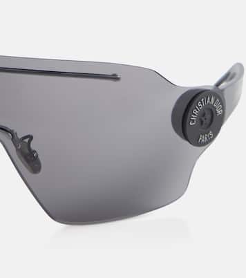 DiorPacific M1U mask sunglasses | Dior Eyewear