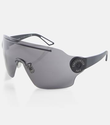 DiorPacific M1U mask sunglasses | Dior Eyewear