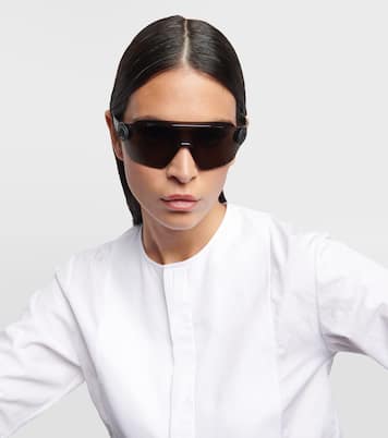 DiorPacific M1U mask sunglasses | Dior Eyewear