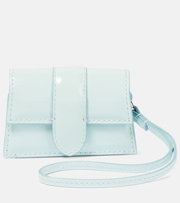 Funda para AirPods Le Porte Bambino | Jacquemus