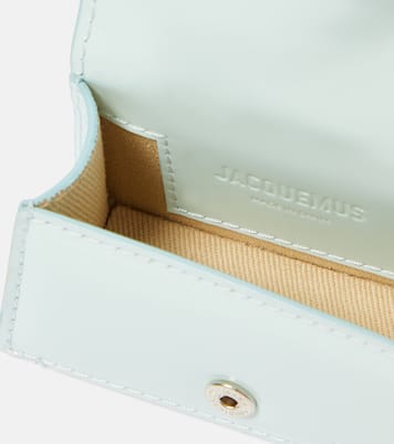 Funda para AirPods Le Porte Bambino | Jacquemus
