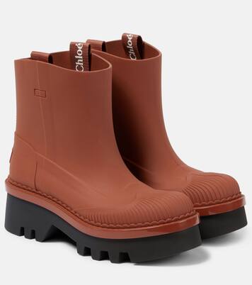Bottes de pluie Raina | Chloé