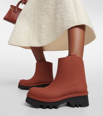 Bottes de pluie Raina | Chloé