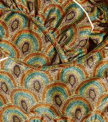 Isola Bella printed bikini | Suncracy