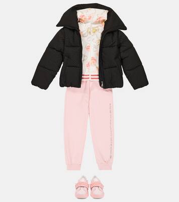 Veste matelassée | Monnalisa