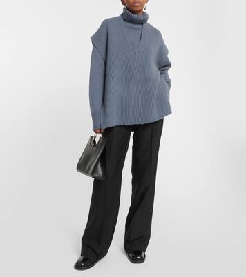 Pullunder aus Kaschmir | Joseph