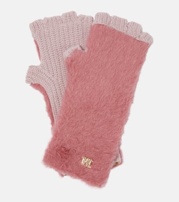 Handschuhe Manny  | Max Mara