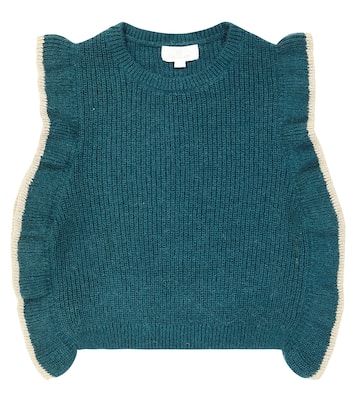 Pullunder Sarah | C'era Una Volta