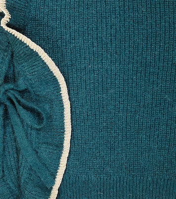 Pullunder Sarah | C'era Una Volta