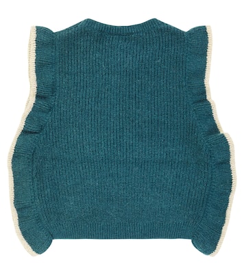 Pullunder Sarah | C'era Una Volta