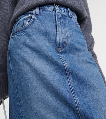 Jeansrock Peri | Citizens of Humanity