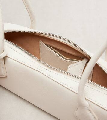 Sac Le Teckel Small en cuir | Alaïa