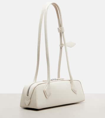 Sac Le Teckel Small en cuir | Alaïa