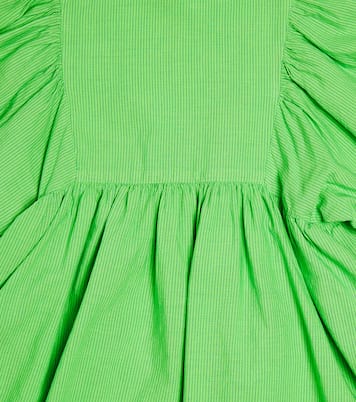 Ulla cotton and linen dress | Morley