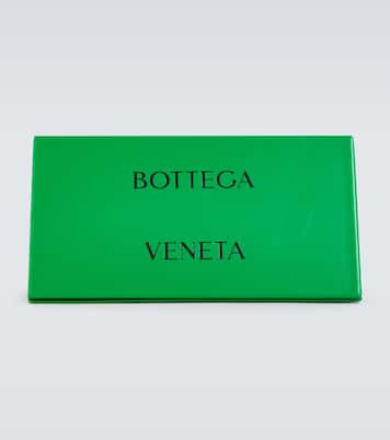 Lunettes de soleil Sardine aviateur | Bottega Veneta