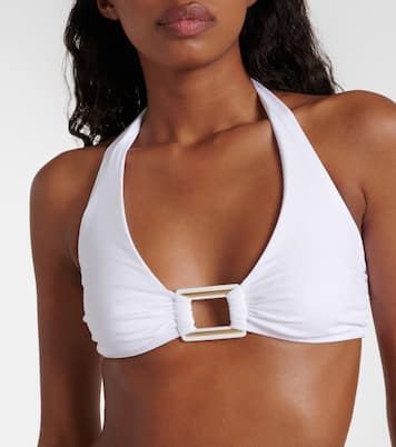 Haut de bikini Paris | Melissa Odabash