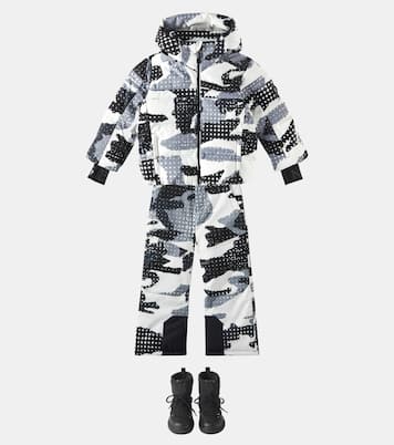 Schneestiefel Mountain | Inuikii Kids