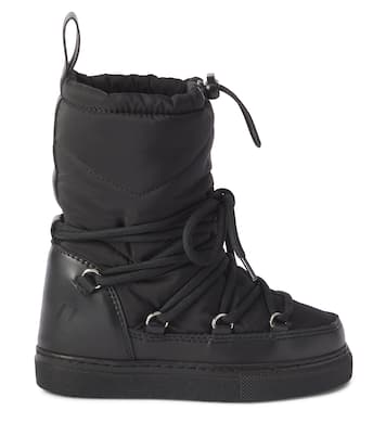 Schneestiefel Mountain | Inuikii Kids