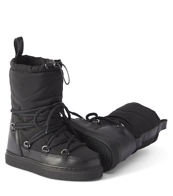 Schneestiefel Mountain | Inuikii Kids