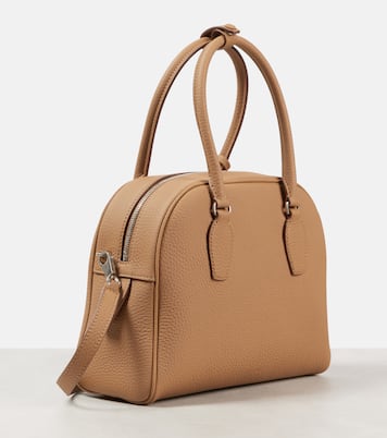 Tote Bag India 10.00 aus Leder | The Row