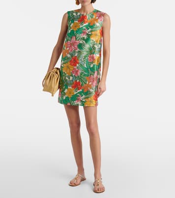 Sandali infradito Nairobi in pelle | Amanu