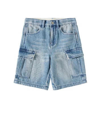 Cotton shorts | Stella McCartney Kids