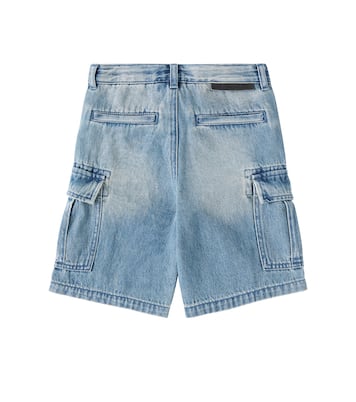 Cotton shorts | Stella McCartney Kids