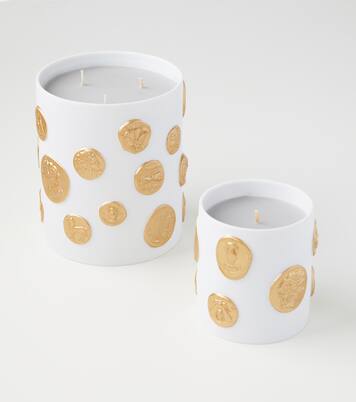 Vela aromática Médaille Small | L'Objet