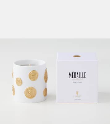 Vela aromática Médaille Small | L'Objet