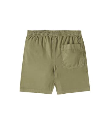 Cotton shorts | Polo Ralph Lauren Kids