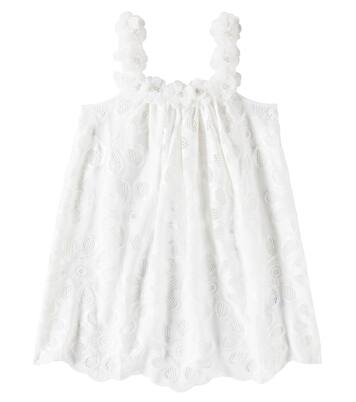 Layla floral lace dress | Tutu Du Monde
