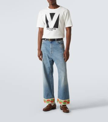 Loafers VLogo Signature aus Leder | Valentino Garavani