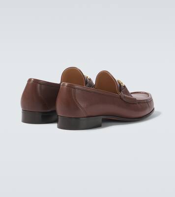 Loafers VLogo Signature aus Leder | Valentino Garavani