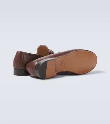Loafers VLogo Signature aus Leder | Valentino Garavani