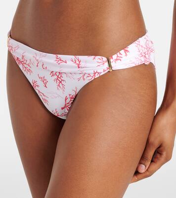 Positano bikini bottoms | Melissa Odabash