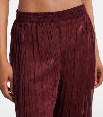 Pantalon ample Amaya | Jade Swim